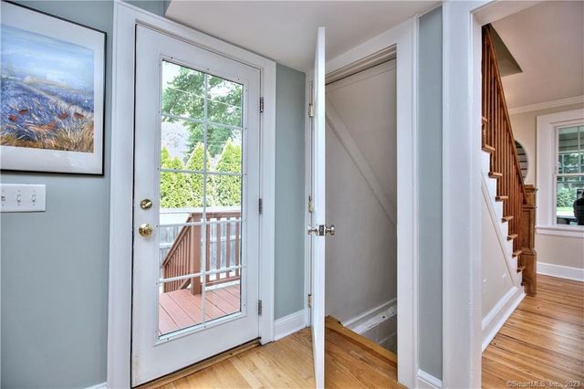 25 Maplewood Avenue, Westport, CT 06880