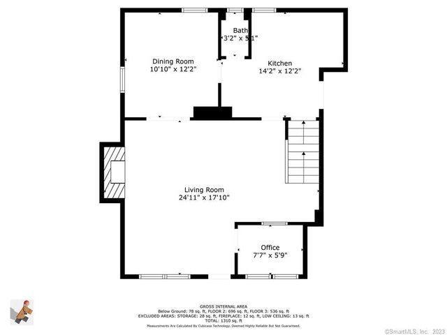 25 Maplewood Avenue, Westport, CT 06880