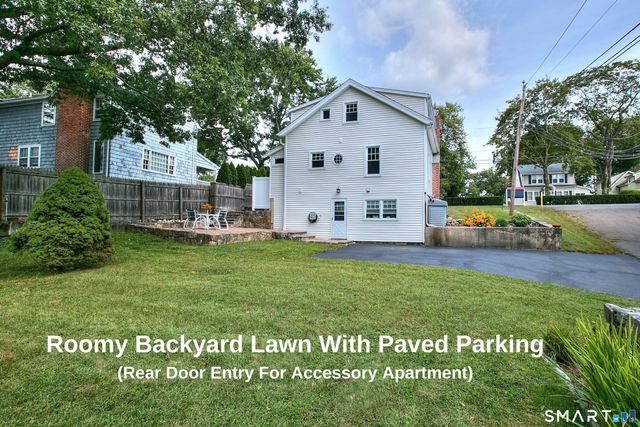 25 Maplewood Avenue, Westport, CT 06880