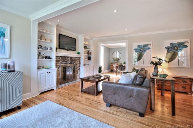 25 Maplewood Avenue, Westport, CT 06880