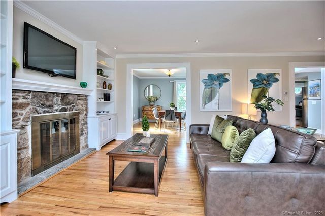 25 Maplewood Avenue, Westport, CT 06880