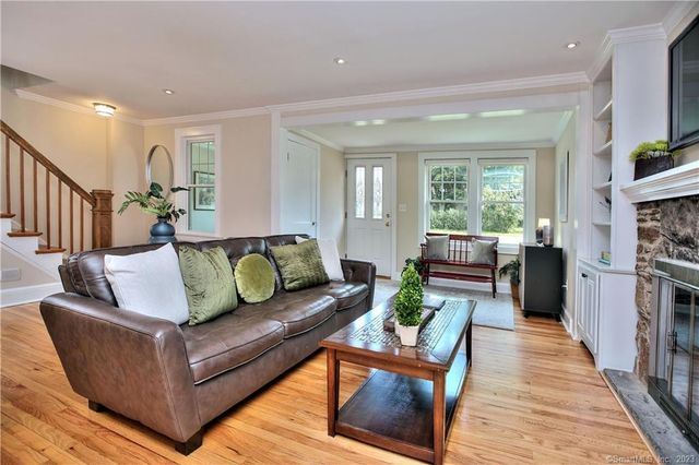 25 Maplewood Avenue, Westport, CT 06880