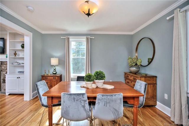 25 Maplewood Avenue, Westport, CT 06880