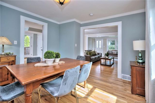 25 Maplewood Avenue, Westport, CT 06880