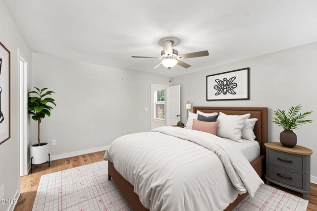 851 Eagles Nest Drive, Sanford, NC 27332