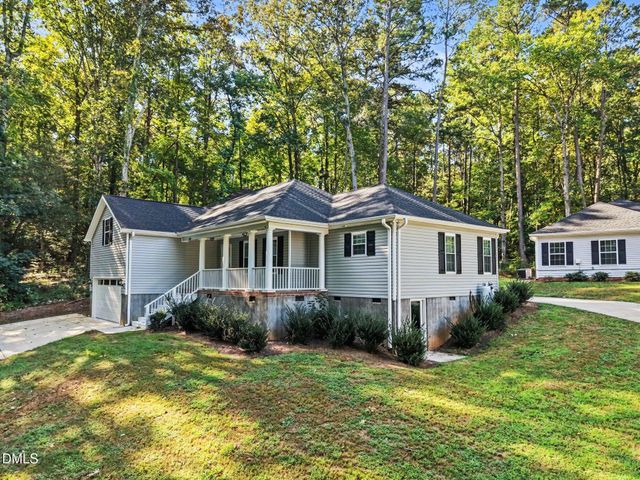 851 Eagles Nest Drive, Sanford, NC 27332