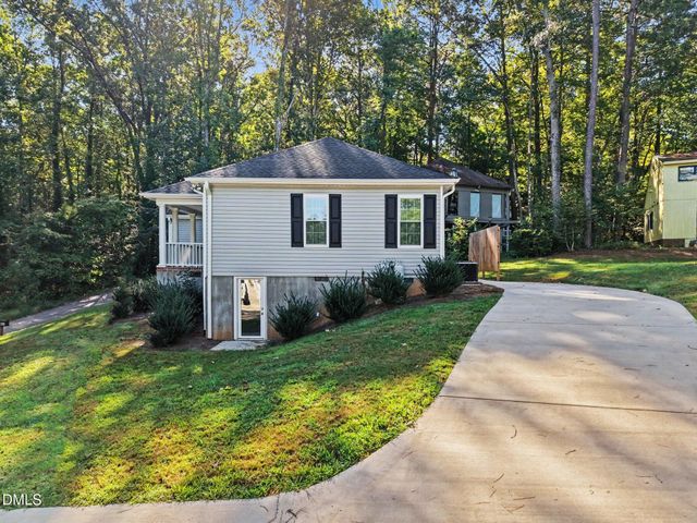 851 Eagles Nest Drive, Sanford, NC 27332