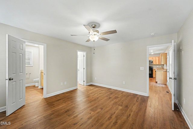 851 Eagles Nest Drive, Sanford, NC 27332