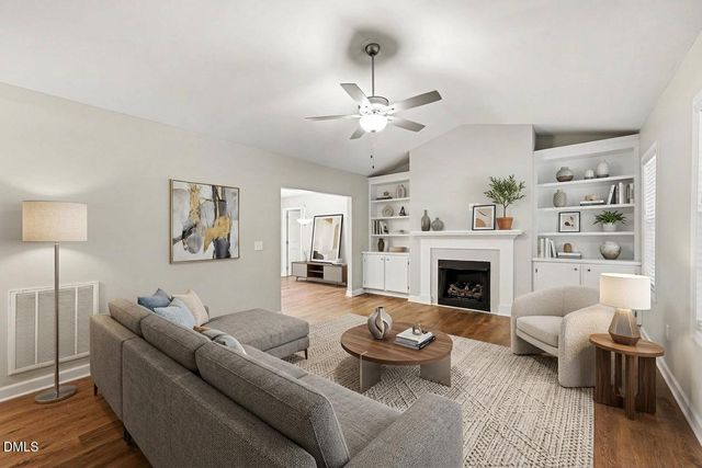 851 Eagles Nest Drive, Sanford, NC 27332