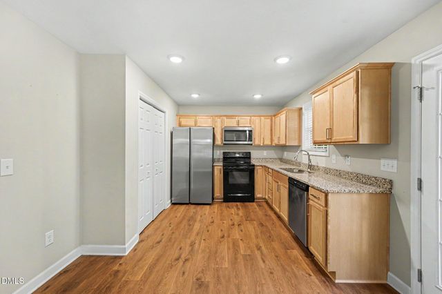 851 Eagles Nest Drive, Sanford, NC 27332