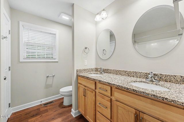 851 Eagles Nest Drive, Sanford, NC 27332