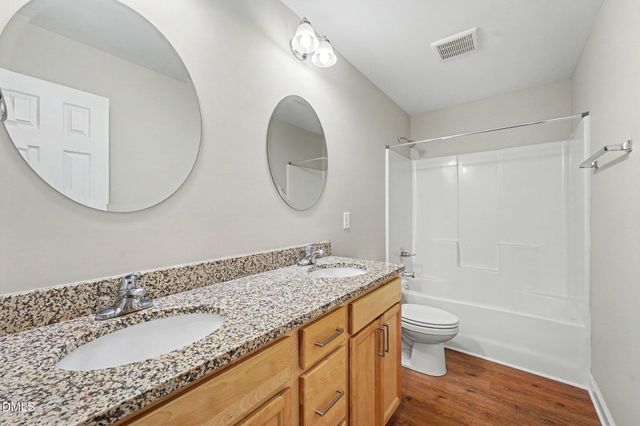 851 Eagles Nest Drive, Sanford, NC 27332