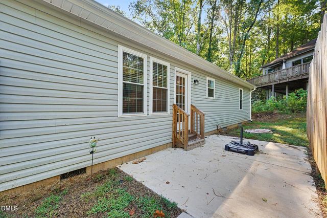 851 Eagles Nest Drive, Sanford, NC 27332