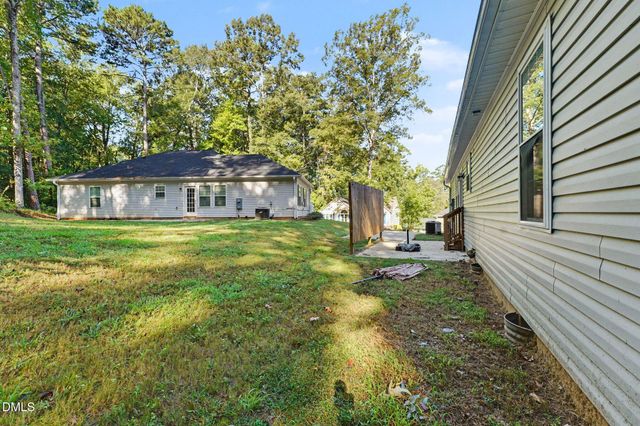 851 Eagles Nest Drive, Sanford, NC 27332