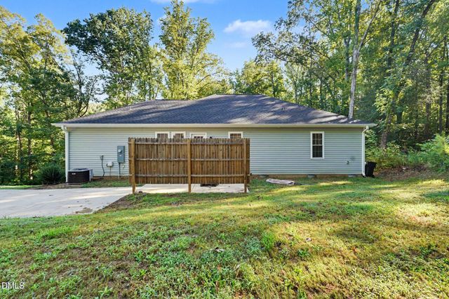 851 Eagles Nest Drive, Sanford, NC 27332