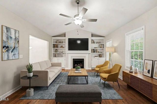 851 Eagles Nest Drive, Sanford, NC 27332