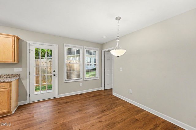 851 Eagles Nest Drive, Sanford, NC 27332