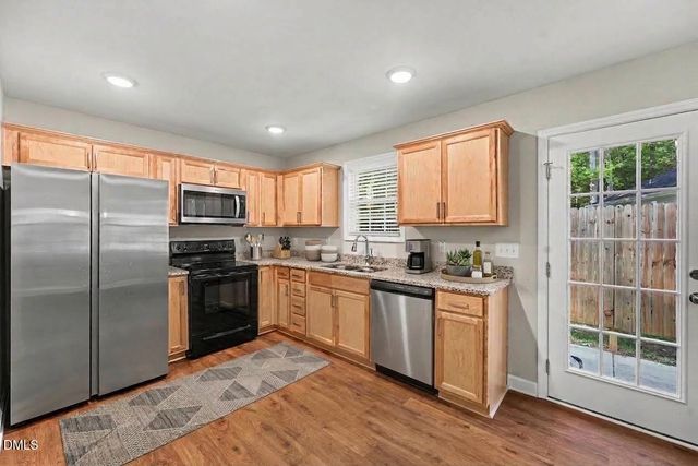 851 Eagles Nest Drive, Sanford, NC 27332