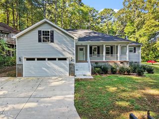 851 Eagles Nest Drive, Sanford, NC 27332
