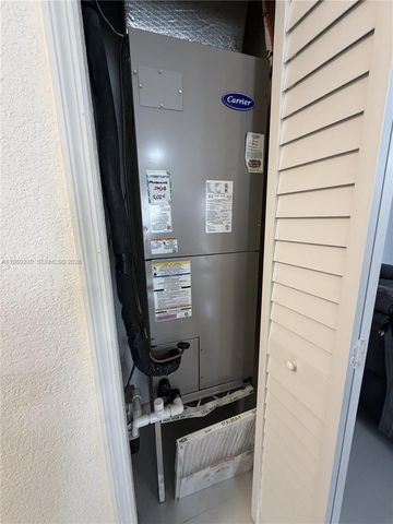 3950 NW 171st Ter, Miami Gardens, FL 33055