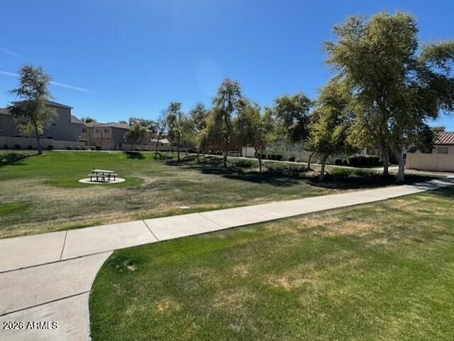 3827 E TRIGGER Way, Gilbert, AZ 85297