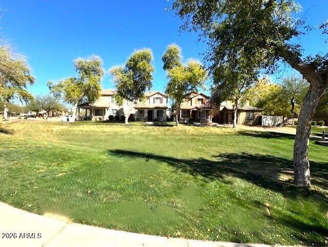 3827 E TRIGGER Way, Gilbert, AZ 85297