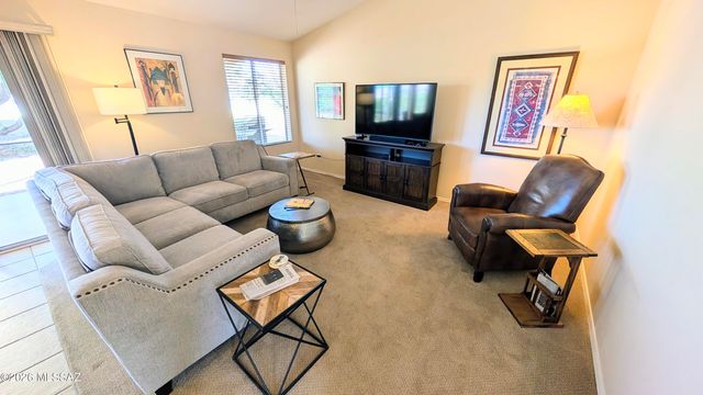 38774 S Desert Bluff Drive, Tucson, AZ 85739