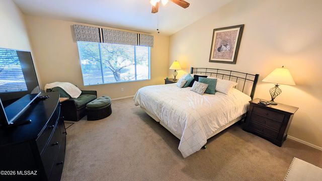 38774 S Desert Bluff Drive, Tucson, AZ 85739