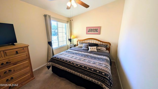 38774 S Desert Bluff Drive, Tucson, AZ 85739