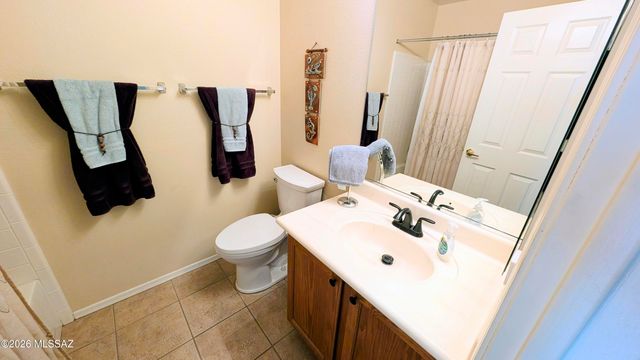 38774 S Desert Bluff Drive, Tucson, AZ 85739