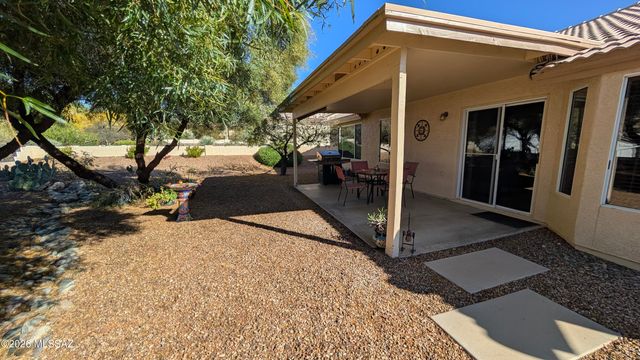 38774 S Desert Bluff Drive, Tucson, AZ 85739
