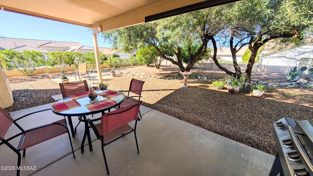 38774 S Desert Bluff Drive, Tucson, AZ 85739