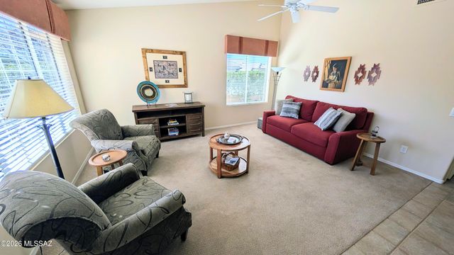 38774 S Desert Bluff Drive, Tucson, AZ 85739