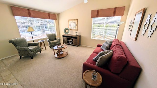 38774 S Desert Bluff Drive, Tucson, AZ 85739