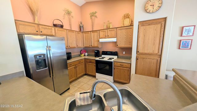 38774 S Desert Bluff Drive, Tucson, AZ 85739