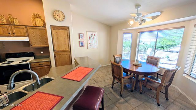 38774 S Desert Bluff Drive, Tucson, AZ 85739