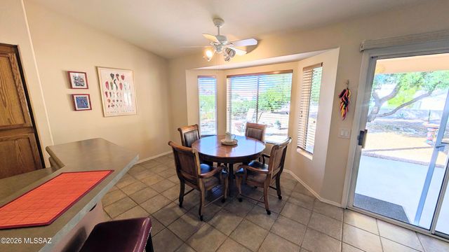38774 S Desert Bluff Drive, Tucson, AZ 85739