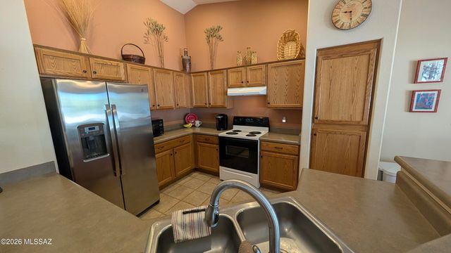 38774 S Desert Bluff Drive, Tucson, AZ 85739