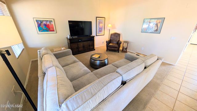 38774 S Desert Bluff Drive, Tucson, AZ 85739