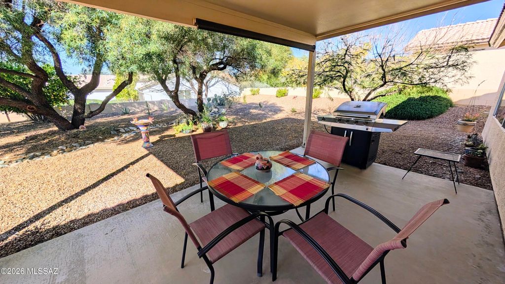 38774 S Desert Bluff Drive, Tucson, AZ 85739