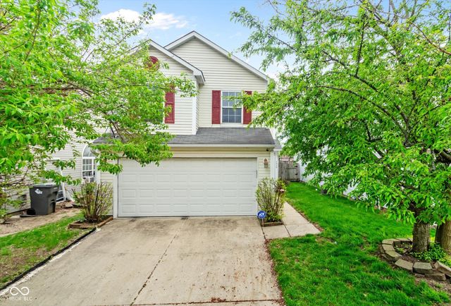 4829 Ossington Court, Indianapolis, IN 46254