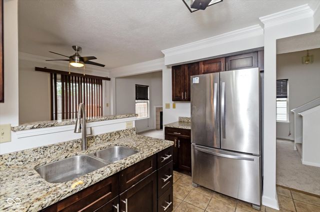 4829 Ossington Court, Indianapolis, IN 46254