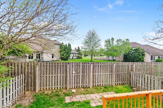 4829 Ossington Court, Indianapolis, IN 46254