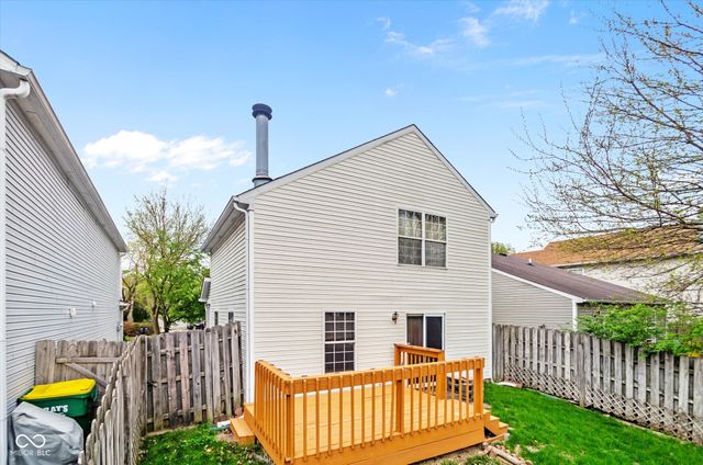 4829 Ossington Court, Indianapolis, IN 46254