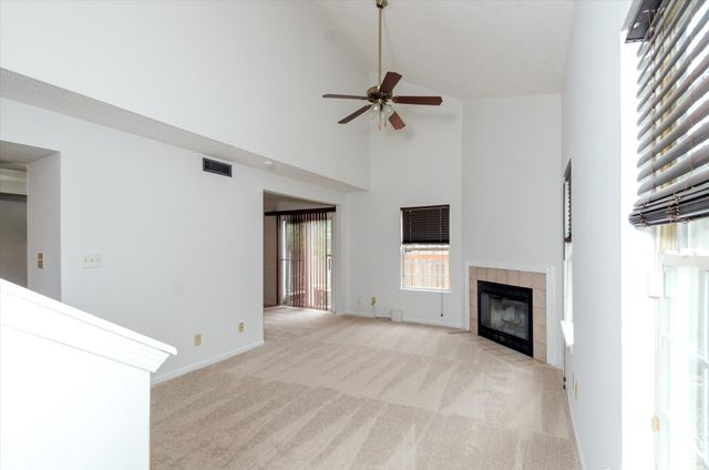 4829 Ossington Court, Indianapolis, IN 46254