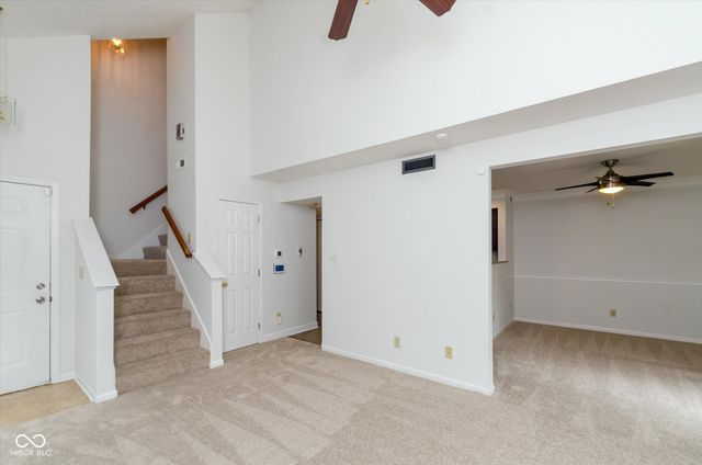 4829 Ossington Court, Indianapolis, IN 46254