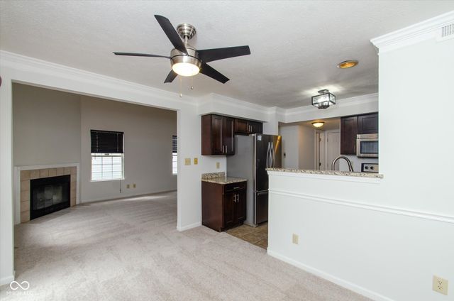 4829 Ossington Court, Indianapolis, IN 46254