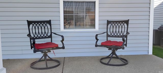 12620 Kenai Drive, Evansville, IN 47725