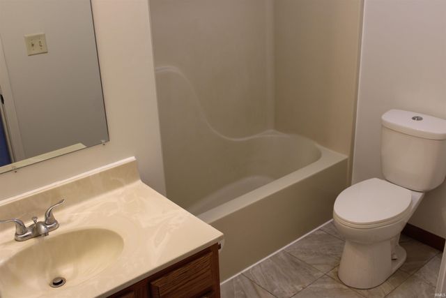 12620 Kenai Drive, Evansville, IN 47725