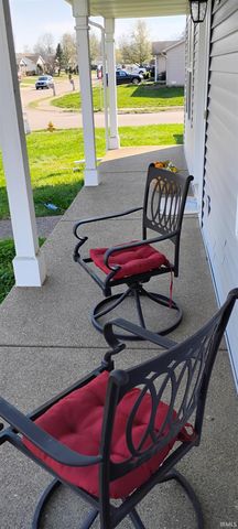 12620 Kenai Drive, Evansville, IN 47725